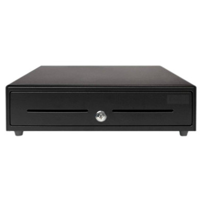 Premier 46HQAB cajón de efectivo Cajón de efectivo automático y manual