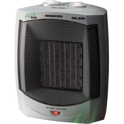 CALEFACTOR CERÁMICO PALSON 30850 ECOSUN 1500w - Vertical
