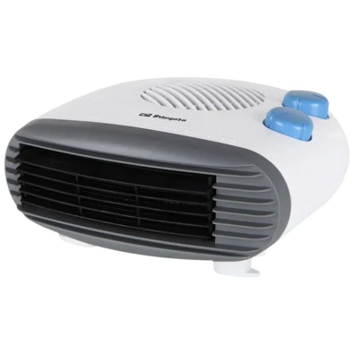 Calefactor eléctrico Orbegozo FH 5009 Blanco 2000W