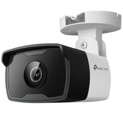 Cámara de Seguridad IP TP-Link VIGI C340I 4MM 4 MP Negro/Blanco para Techo/Pared/Poste