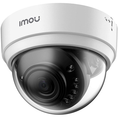 Cámara Dome IP Wifi Imou Dome Lite 4MP IPC-D42P-02