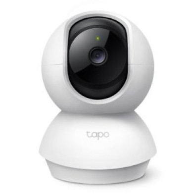 Cámara exterior Wi-Fi TP-LINK Tapo TC71 2K 3MP visión nocturna detección IA pack de 2