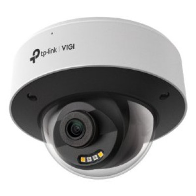 Cámara Exterior IP TP-LINK VIGI INSIGHT S245 4MP H.265+ Visión Nocturna Color IP67