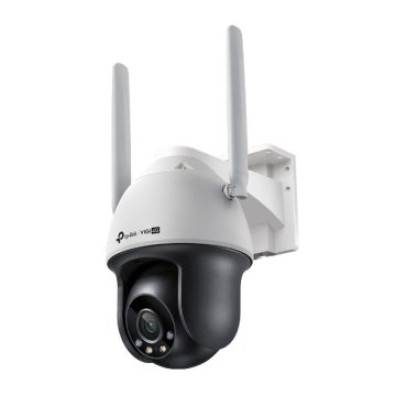 Cámara Exterior IP TP-Link Vigi C540-4G WiFi 4MP 4G Color 360º