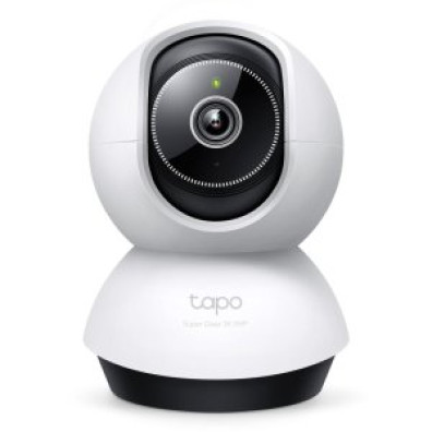 Cámara IP Interior Wifi TP-Link Tapo TC74 5MP 3K Visión Nocturna Audio Bidireccional