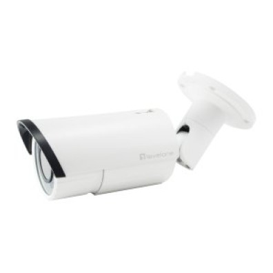 Cámara IP Level One FCS-5060 Exterior Antivandálica 2 Megapíxel WDR POE Zoom Óptico x4