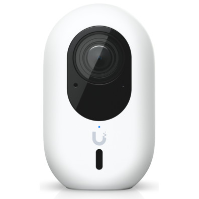 Cámara IP Ubiquiti UniFi G6 Instant UVC-G6-INS-W 8MP Interior Exterior