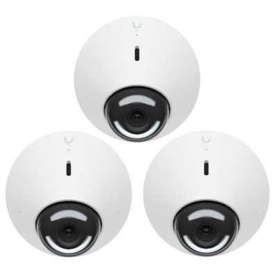 Cámara de Seguridad Ubiquiti UniFi Video G5-Dome