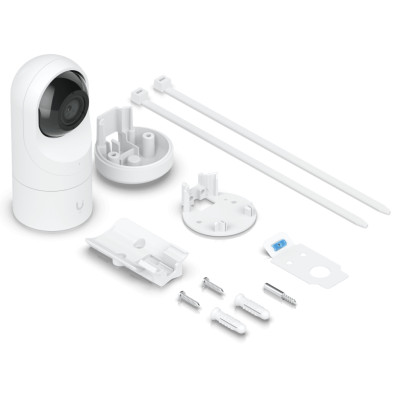 Ubiquiti UVC-G5-Flex Cámara 2K HD IR IPX-4