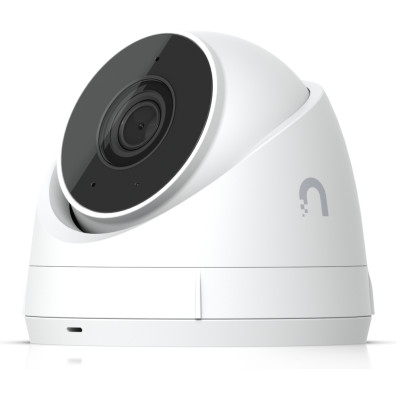 Cámara de Seguridad Ubiquiti UniFi G5 Turret Ultra 4MP para Hogar