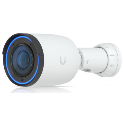 Cámara de Seguridad Ubiquiti UniFi Protect G6 Pro Bullet 4K PoE+