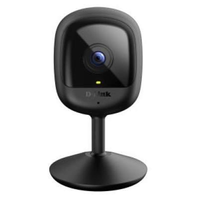 CÁMARA IP WIFI D-LINK DCS-6100LHV2 FULLHD 120º TAMAÑO COMPACTO CON CLOUD RECORDING