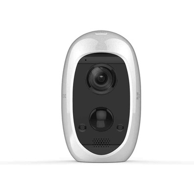 Cámara IP Wifi Ezviz C3A-B White