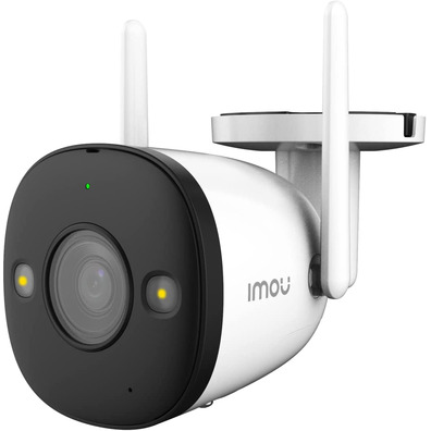 Cámara IP Wifi Imou Bullet 2E 4MP