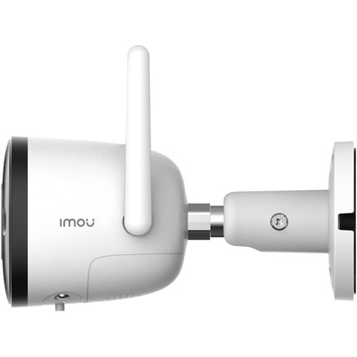 Cámara IP Wifi Imou Bullet 2E 4MP