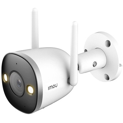 Cámara IP Wifi Imou Bullet 2S 4MP