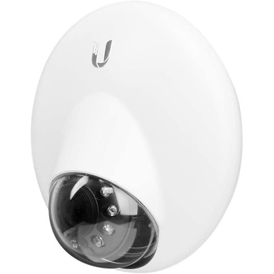 Cámara IP Wifi Ubiquiti UVC-G3-Dome