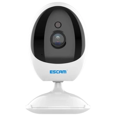 Cámara de seguridad Escam QF006 3MP Wifi IP