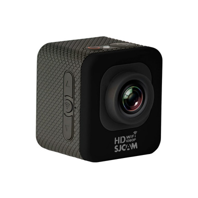 Cámara Deportiva sjcam M10 Wifi Negra