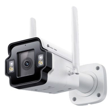 Cámara de Seguridad TP-LINK VIGI InSight S345-4G para Hogar