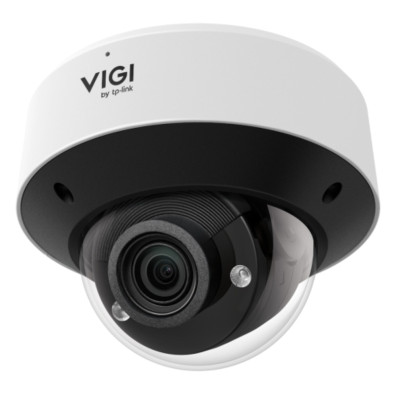 Cámara de Seguridad TP-LINK VIGI InSight S245ZI 4MP con Zoom Óptico 5X