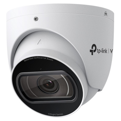 Cámara de Seguridad TP-Link VIGI InSight S445ZI 4MP con Zoom Óptico 5X
