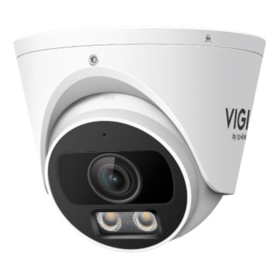 Cámara IP TP-LINK InSight S425 Turret 2MP para exteriores