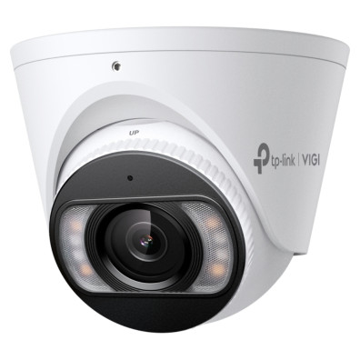 TP-Link Vigi InSight S485 Cámara Turret 8MP FullColor 2.8mm