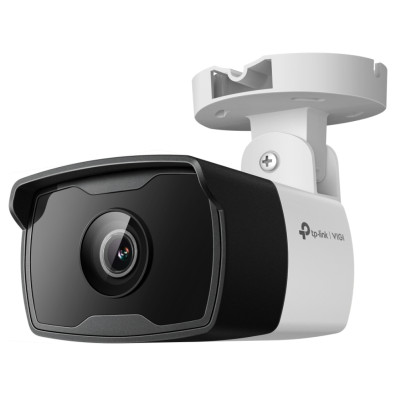 Tp-link Vigi C330i(6mm) Cámara De Vigilancia Bala Cámara De Seguridad Ip Exterior 2304 X 1296 Pixel