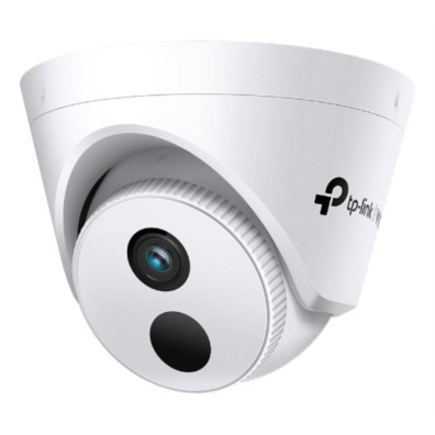 Cámara De Seguridad Ip Tp-link Vigi Turret Poe 2mp 4mm - Vigi C420i (4mm)