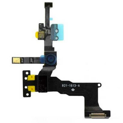 Cambio sensor de proximidad y cámara iPhone 5S