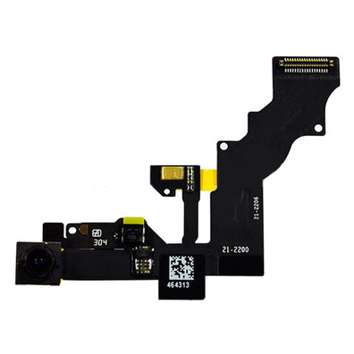 Repuesto Sensor de Proximidad y Cámara Frontal iPhone 6 Plus