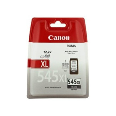 Cartucho Tinta Canon PG545 XL - Negro de Alta Calidad