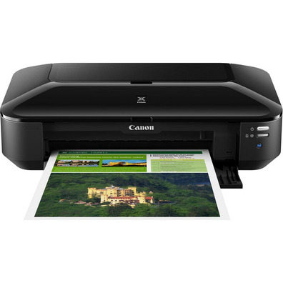 Canon Impresora Pixma IX6850 A3 Wifi