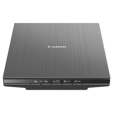 Escaner Canon Lide 400 - Digitaliza con Calidad