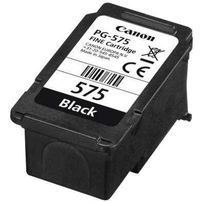Cartucho de tinta Canon PG-575 Negro para impresoras Canon