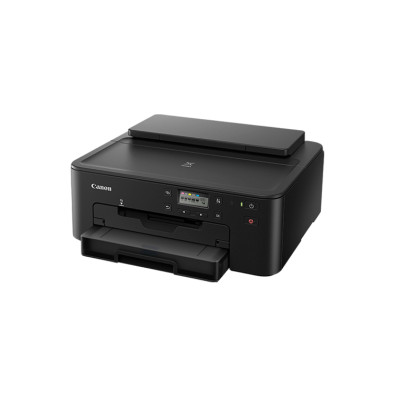 Impresora CANON PIXMA TS705a WIFI Negro