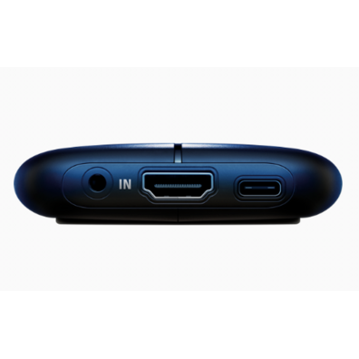 Captuadora Elgato HD60 S+ USB 3.2 Gen 1