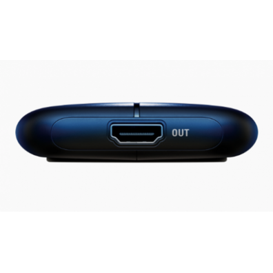 Captuadora Elgato HD60 S+ USB 3.2 Gen 1