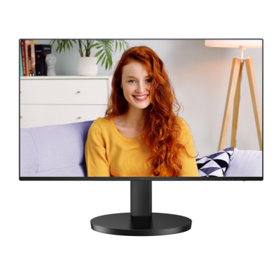 Monitor AOC 27B3CA2 IPS FHD 27" USB-C HDMI 1MS 100Hz COLOR NEGRO