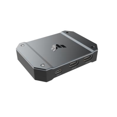 Capturadora Asus TUF Gaming Capture Box-CU4K30