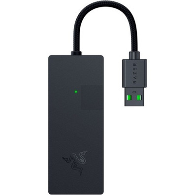 Capturadora de Vídeo Razer Ripsaw X