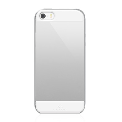 Carcasa Air Case Blanca para A pple iPhone SE/5S/5 Black Rock