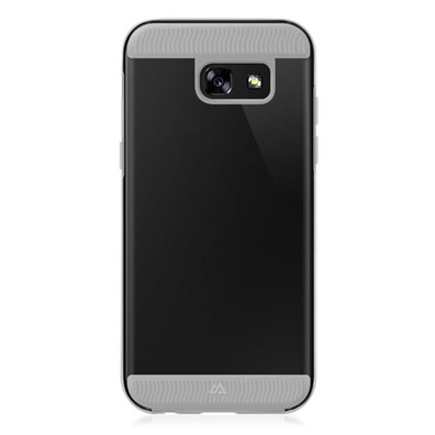 Carcasa Air Case Transparente Samsung Galaxy A3 2017 Black Rock