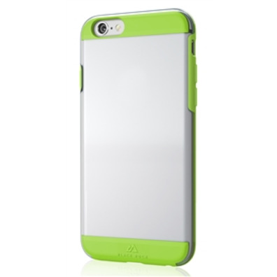 Carcasa Air Case Verde iPhone 6S/6 Black Rock