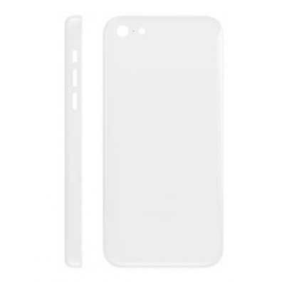 Carcasa completa iPhone 5C Blanco