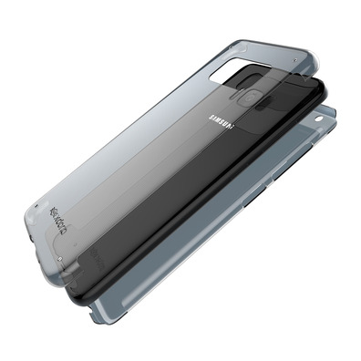 Carcasa Defense 360 Transparente Samsung Galaxy S8 Plus Xdoria