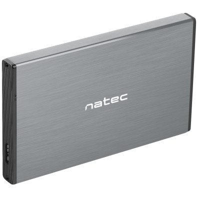 NATEC Disco Duro Interno de Gran Capacidad