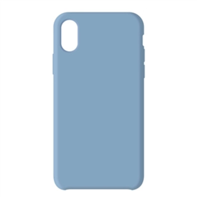 Carcasa Liquid Azul iPhone X/XS Muvit Life