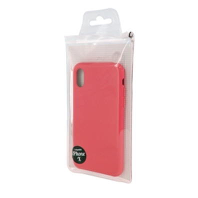 Carcasa Liquid Coral iPhone X/XS Muvit Life